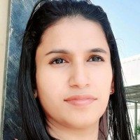 Veena V