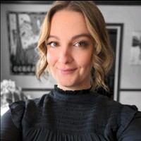 Christina Richmond