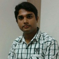 KUMAR SAURABH JHA