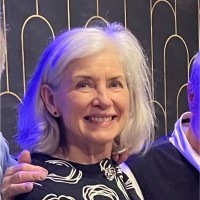 Eileen Robichaud