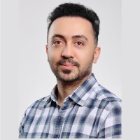 Mazyar Ansari, Phd