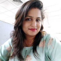 Supriya Vedpathak