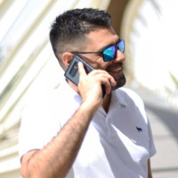 Eyal Madar