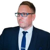 Ryan Handisides-Dewsnap TechIOSH AIIRSM