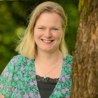 Margriet Drent