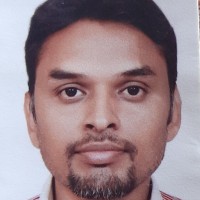 Mahendra Solanki