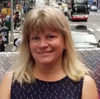 Kathy Vasichek
