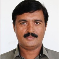 Ejaz Ahmed