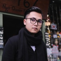 Thomas Pham Viet Cuong