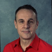 Christopher Contant-Galitello, PMP