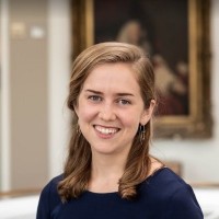 Catherine Belmán Goggins