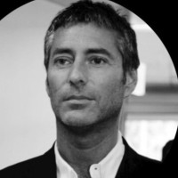 Alberto Cerruti Izikson