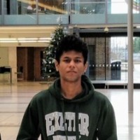 Adhithya Rai