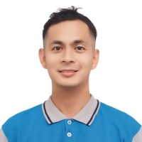 Mark Vallery Alfonso