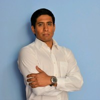 Ronald Hernández Velásquez