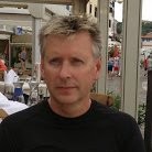 Gert Klang