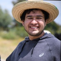 Rodolfo Isaac Verdín Monzón