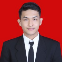 Dimas Putra Dirmagina