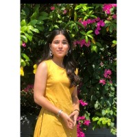 Crystal Dsouza