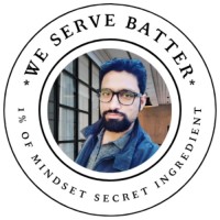 Rajan Jha Unfold your growth with RJEducreativity's strategy