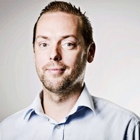 Jeroen Fissette