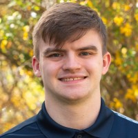 Zachary Monahan