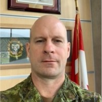 William Fletcher Omm, Smv, Cd