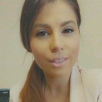 Monika Nikova
