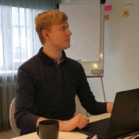 Rauno Kaldmaa