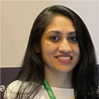 Sejal Gandhi