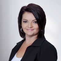 Tina Livingston