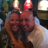 Tim Prickett