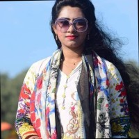Fariya Rahman