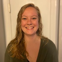Alexandria Luchenbach-McClellan, MA LLMFT