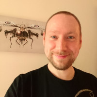 Alexander Woods