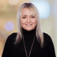 Mary Wilson, MBA, CSM