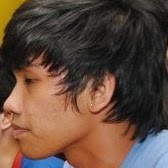 Kenneth Cacdac