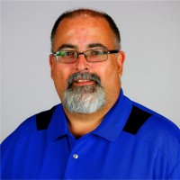 Michael Perry