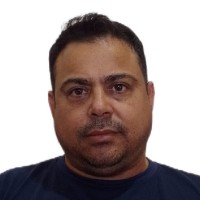 Regis Campos