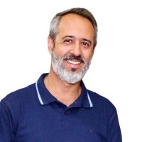 Marcos Roberto Silva