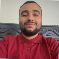 Abdeljalil Elmajdoub