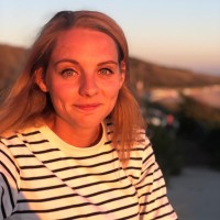 Romy Hendriks