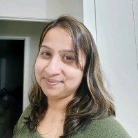 Cheenal Kothari