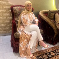 Hala Bourgi