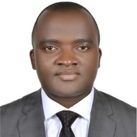 Ronald Kasujja Msc Idipnebosh Gradiosh Miirsm Irca Adoshem