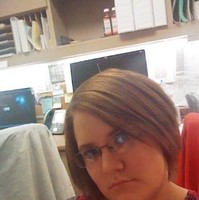 Ashley Nicole Singley