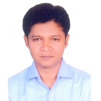 Shahed Reza