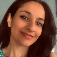 Kapisha Bhola
