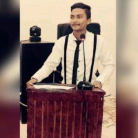 Joel Alfred