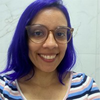 Rebeca Fernandes